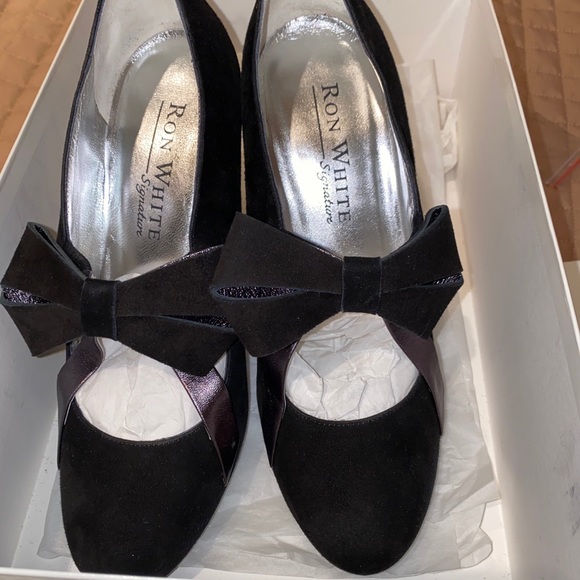 Ron White Ron White shoes - Picture 1 of 13